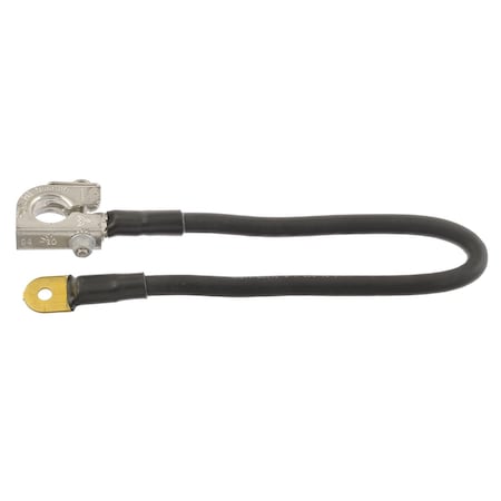 Standard Wires Battery Cable Top Mount, A16-4Rdn A16-4RDN
